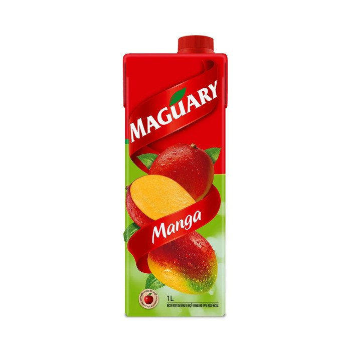 Suco de Manga Maguary 1L