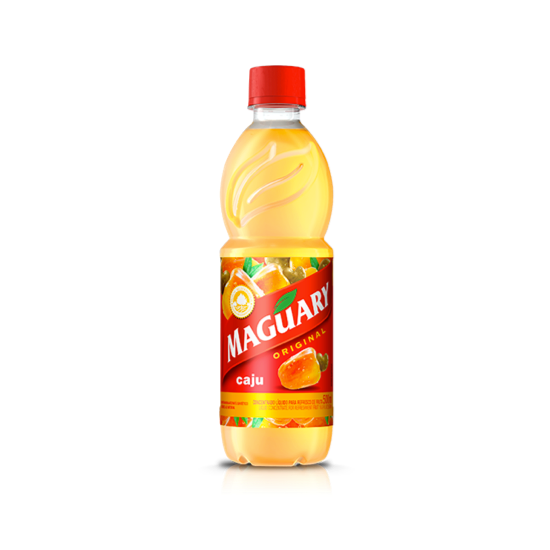 Suco Concentrado Cajú – Maguary 500ml