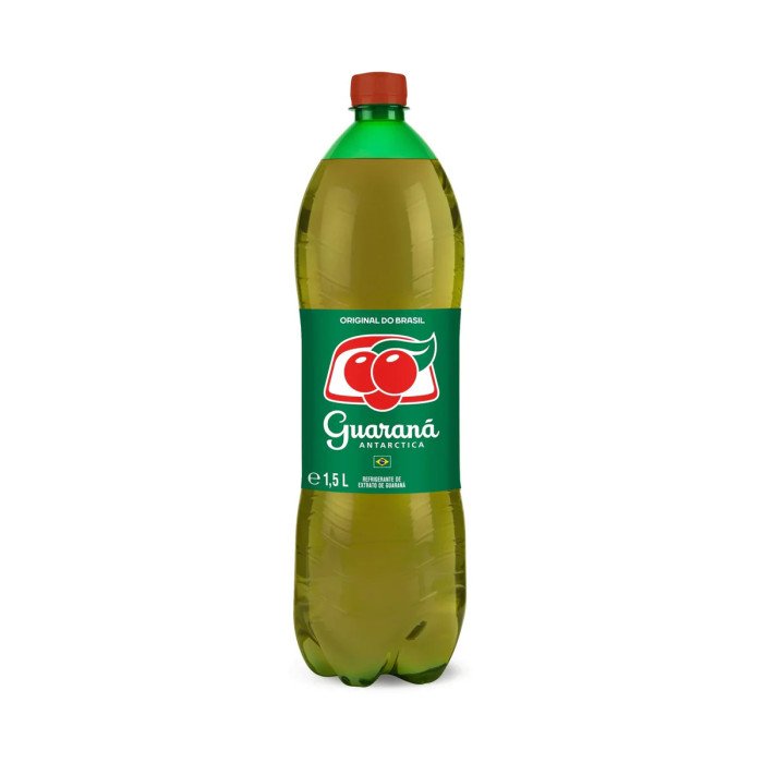 Guarana Antarctica 1,5l